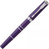 Ручка 5-й пишущий узел PARKER INGENUITY DELUXE BLUE VIOLET CT, F 1931454