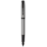 Ручка перьевая PARKER IM ACHROMATIC MATTE GRAY BT 2127619