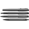 Ручка роллер PARKER IM ACHROMATIC MATT BLACK F CW2127743