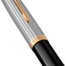 Ручка шариковая PARKER 51 PREMIUM CW2169062 BLACK GT M