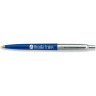 Ручка шариковая PARKER JOTTER ORIGINALS PLASTIC BLUE + блокнот S0033170_113499