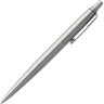 Ручка шариковая PARKER JOTTER STAINLESS STEEL CT, M 1953170